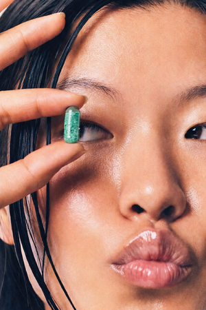 Daily Cleanse (Detox + Clear skin)  Set